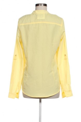 Bluză de femei Tom Tailor, Mărime M, Culoare Galben, Preț 89,00 Lei