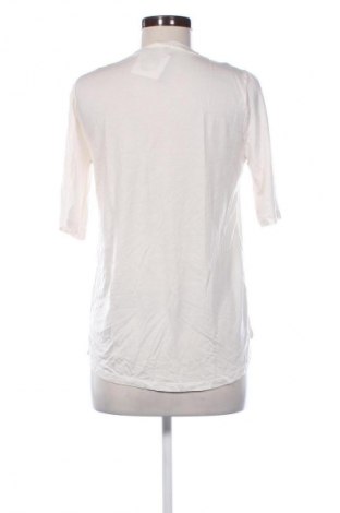 Bluzka damska Tom Tailor, Rozmiar S, Kolor ecru, Cena 50,99 zł