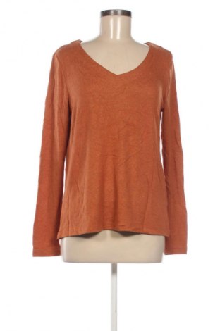 Dámská halenka Tom Tailor, Velikost M, Barva Hnědá, Cena  199,00 Kč