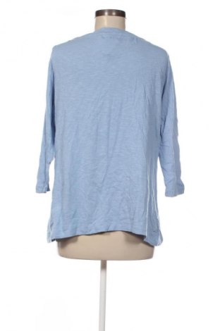 Dámská halenka Tom Tailor, Velikost XXL, Barva Modrá, Cena  1 169,00 Kč