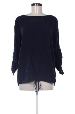 Dámska blúza Tom Tailor, Veľkosť XL, Farba Modrá, Cena  17,00 €