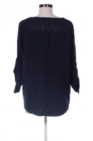 Dámska blúza Tom Tailor, Veľkosť XL, Farba Modrá, Cena  17,00 €