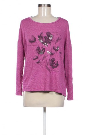 Damen Shirt Tom Tailor, Größe S, Farbe Rosa, Preis 8,99 €
