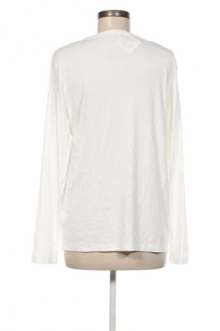 Γυναικεία μπλούζα Tom Tailor, Μέγεθος 3XL, Χρώμα Λευκό, Τιμή 47,99 €