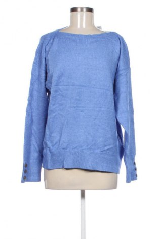 Damen Shirt Tom Tailor, Größe XXL, Farbe Blau, Preis 17,99 €