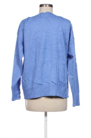 Damen Shirt Tom Tailor, Größe XXL, Farbe Blau, Preis 17,99 €