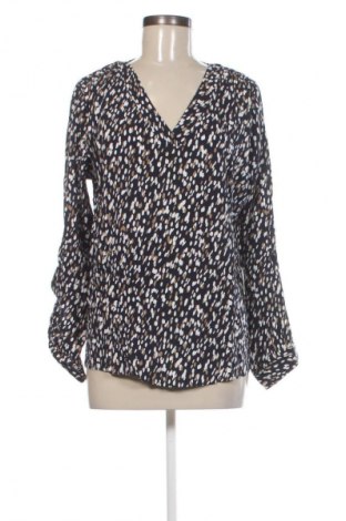 Дамска блуза Tom Tailor, Размер M, Цвят Многоцветен, Цена 11,99 лв.