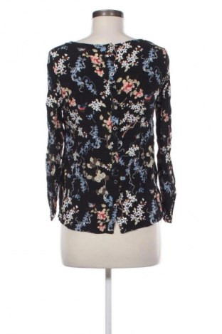 Дамска блуза Tom Tailor, Размер S, Цвят Многоцветен, Цена 13,99 лв.