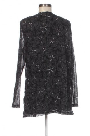 Дамска блуза Tom Tailor, Размер XXL, Цвят Многоцветен, Цена 26,99 лв.