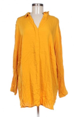 Bluză de femei Tom Tailor, Mărime XXL, Culoare Galben, Preț 70,99 Lei