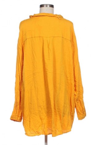 Bluză de femei Tom Tailor, Mărime XXL, Culoare Galben, Preț 70,99 Lei