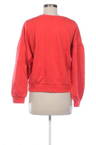 Дамска блуза Tom Tailor, Размер S, Цвят Червен, Цена 22,99 лв.