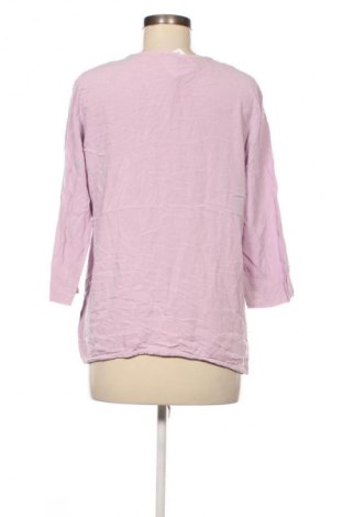 Dámska blúza Tom Tailor, Veľkosť M, Farba Fialová, Cena  7,95 €