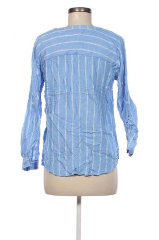 Γυναικεία μπλούζα Tom Tailor, Μέγεθος M, Χρώμα Πολύχρωμο, Τιμή 9,99 €