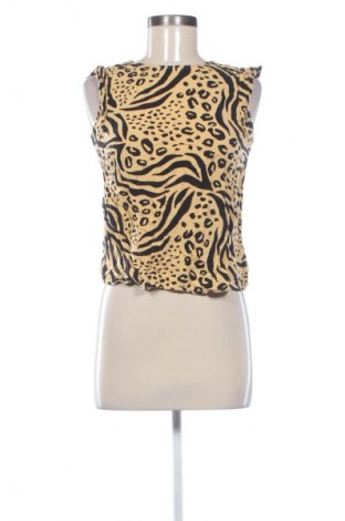 Дамска блуза Tom Tailor, Размер S, Цвят Многоцветен, Цена 27,00 лв.