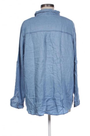 Bluzka damska Tom Tailor, Rozmiar XL, Kolor Niebieski, Cena 64,99 zł