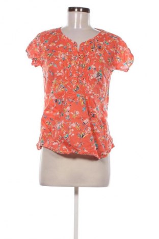 Bluzka damska Tom Tailor, Rozmiar S, Kolor Kolorowy, Cena 116,53 zł