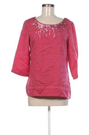 Dámska blúza Tom Tailor, Veľkosť S, Farba Ružová, Cena  3,95 €