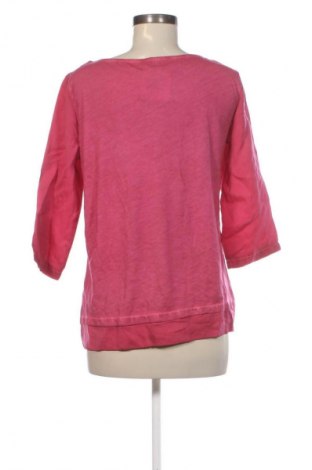 Dámska blúza Tom Tailor, Veľkosť S, Farba Ružová, Cena  3,95 €