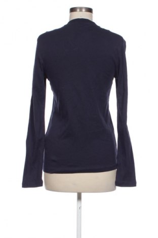 Γυναικεία μπλούζα Tom Tailor, Μέγεθος S, Χρώμα Μπλέ, Τιμή 17,99 €