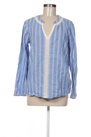Damen Shirt Tom Tailor, Größe M, Farbe Mehrfarbig, Preis 3,99 €