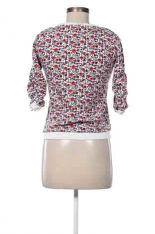 Bluzka damska Tom Tailor, Rozmiar XS, Kolor Kolorowy, Cena 78,16 zł
