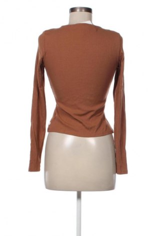 Bluzka damska Tom Tailor, Rozmiar M, Kolor Brązowy, Cena 78,16 zł