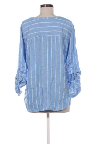 Bluzka damska Tom Tailor, Rozmiar L, Kolor Kolorowy, Cena 76,99 zł