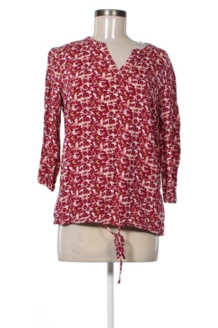 Дамска блуза Tom Tailor, Размер M, Цвят Многоцветен, Цена 20,99 лв.