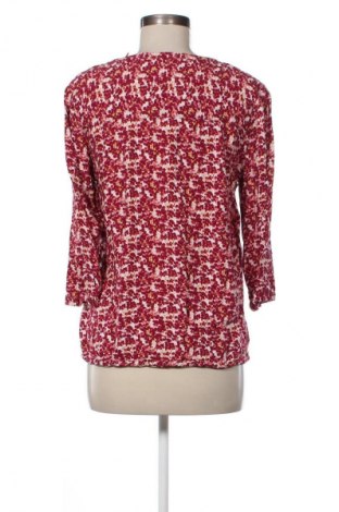 Дамска блуза Tom Tailor, Размер M, Цвят Многоцветен, Цена 20,99 лв.