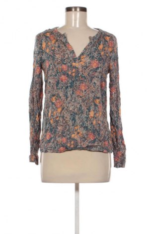 Damen Shirt Tom Tailor, Größe S, Farbe Mehrfarbig, Preis 3,99 €
