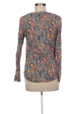Damen Shirt Tom Tailor, Größe S, Farbe Mehrfarbig, Preis 3,99 €