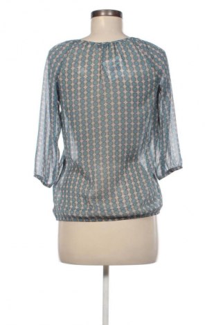 Γυναικεία μπλούζα Tom Tailor, Μέγεθος XS, Χρώμα Πολύχρωμο, Τιμή 9,99 €