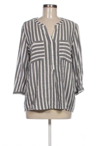 Γυναικεία μπλούζα Tom Tailor, Μέγεθος L, Χρώμα Πολύχρωμο, Τιμή 17,99 €