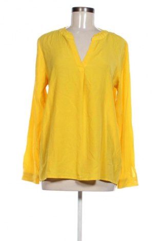 Dámska blúza Tom Tailor, Veľkosť M, Farba Žltá, Cena  8,95 €
