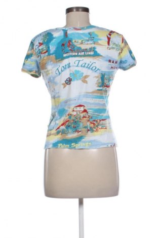 Dámská halenka Tom Tailor, Velikost M, Barva Vícebarevné, Cena  341,00 Kč