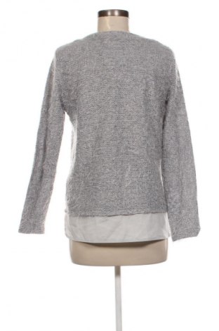 Дамска блуза Tom Tailor, Размер M, Цвят Сив, Цена 13,99 лв.