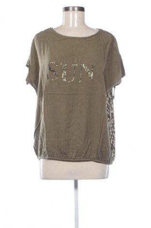 Dámska blúza Tom Tailor, Veľkosť XL, Farba Viacfarebná, Cena  9,95 €