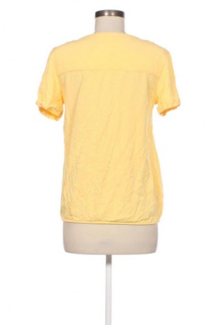 Dámská halenka Tom Tailor, Velikost M, Barva Žlutá, Cena  346,00 Kč