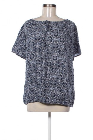 Дамска блуза Tom Tailor, Размер XL, Цвят Многоцветен, Цена 26,97 лв.