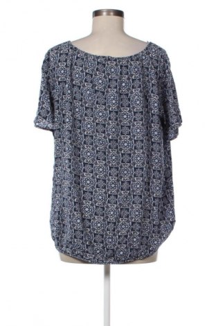 Дамска блуза Tom Tailor, Размер XL, Цвят Многоцветен, Цена 26,97 лв.