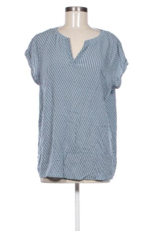 Дамска блуза Tom Tailor, Размер XL, Цвят Многоцветен, Цена 26,97 лв.