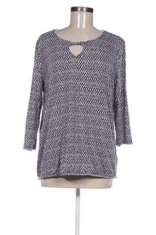 Női blúz Tom Tailor, Méret XXL, Szín Sokszínű, Ár 4 579 Ft