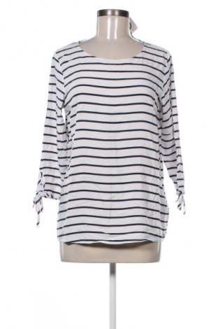 Дамска блуза Tom Tailor, Размер L, Цвят Многоцветен, Цена 33,82 лв.