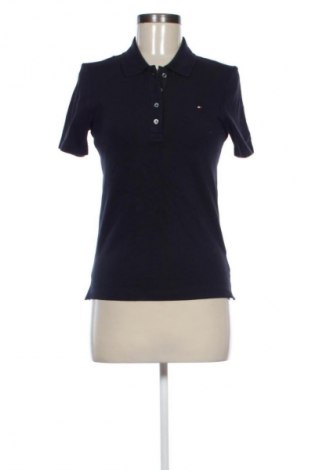 Damen Shirt Tommy Hilfiger, Größe M, Farbe Blau, Preis 104,99 €