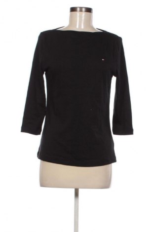 Dámska blúza Tommy Hilfiger, Veľkosť L, Farba Čierna, Cena  124,95 €