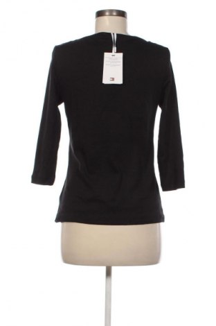 Dámska blúza Tommy Hilfiger, Veľkosť L, Farba Čierna, Cena  124,95 €