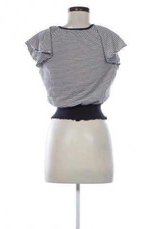 Damen Shirt Tommy Hilfiger, Größe M, Farbe Mehrfarbig, Preis 27,99 €