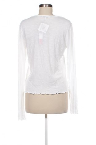 Bluză de femei Tommy Hilfiger, Mărime XL, Culoare Alb, Preț 644,99 Lei