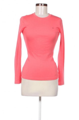 Női blúz Tommy Hilfiger, Méret XS, Szín Rózsaszín, Ár 17 807 Ft